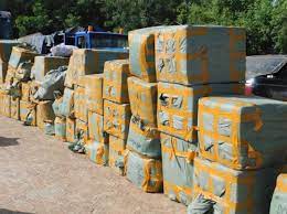 Police seized NCP goods, 3300 diesel in DIKhan