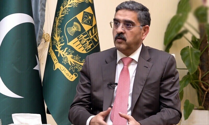 PM orders emergency polio eradication plan for high-risk areas