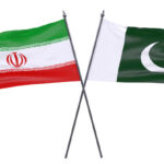 Iran warmly welcomes President Zardari’s flight; expresses sincere appreciation for his en-route goodwill message: Amb Moghadam