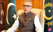 Arif Alvi