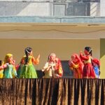 PNCA's 2-day special puppet shows start