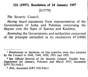 Indian SC verdict on IIOJ&K biased, has no legal standing: Experts