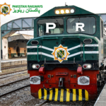 Pakistan Railways