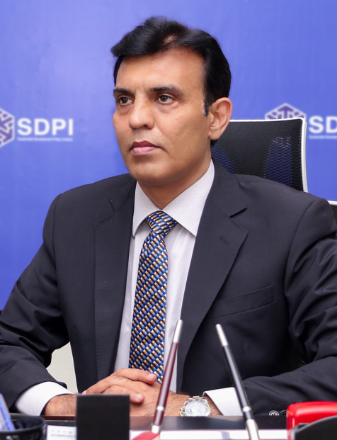 L&D Fund operationalization needs massive scale up to meet global targets: Dr Suleri