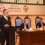NAB recovers Rs. 2.3 trillion,saves $10 billion: Chairman