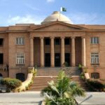 SHC grants bail to filmmaker Jamshed Mehmood