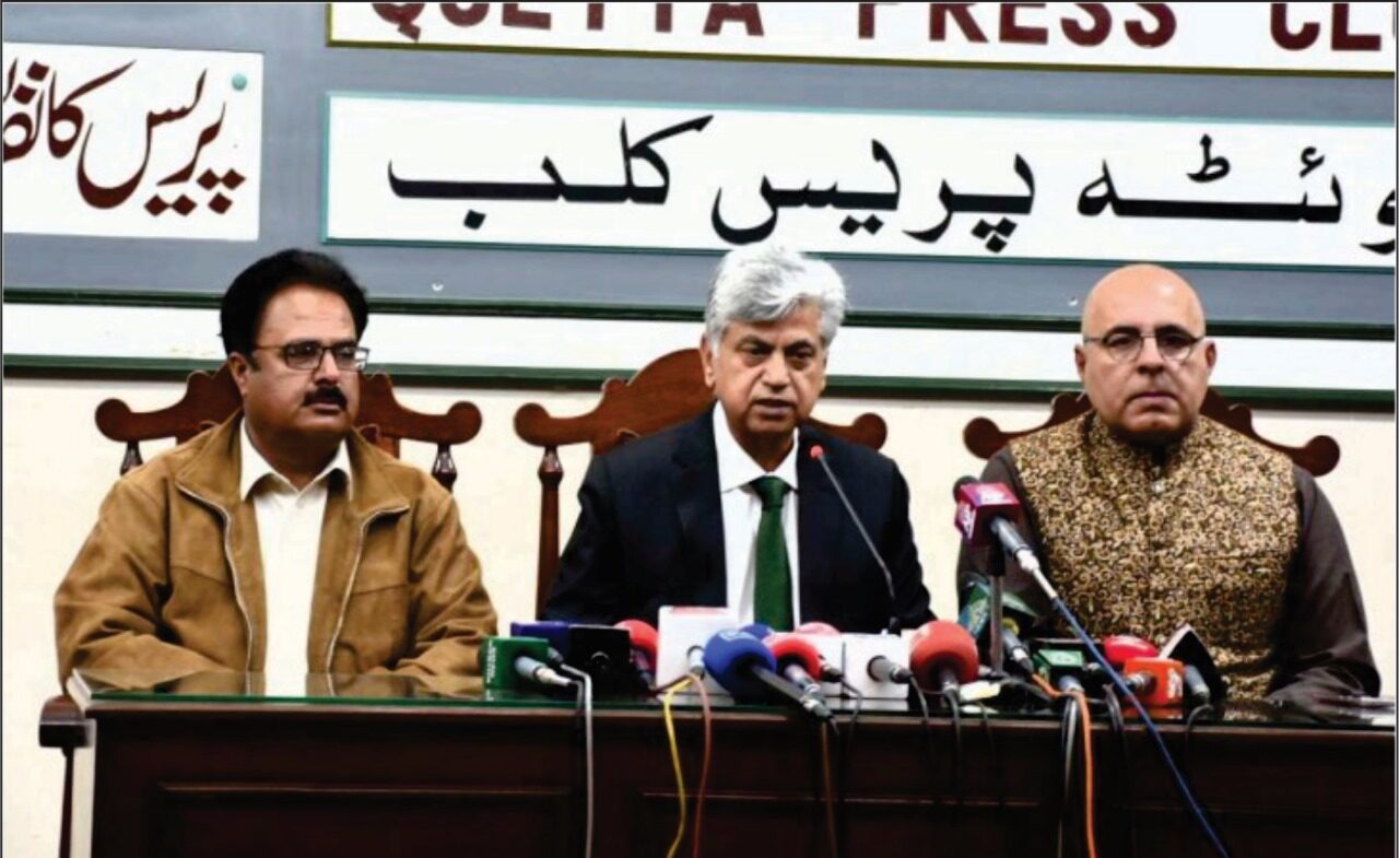 No substance in former PTI chairman's accusations about illegal immigrants : Solangi