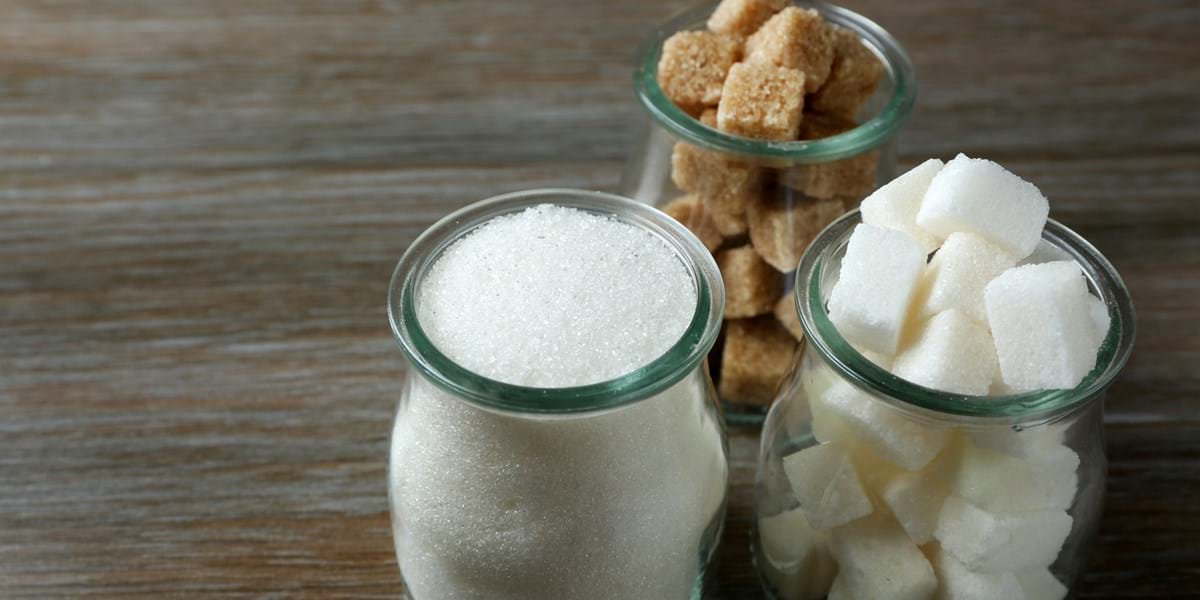 Nutritionist urges public to slash sugar intake for optimal well-being