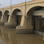 Sukkur Barrage