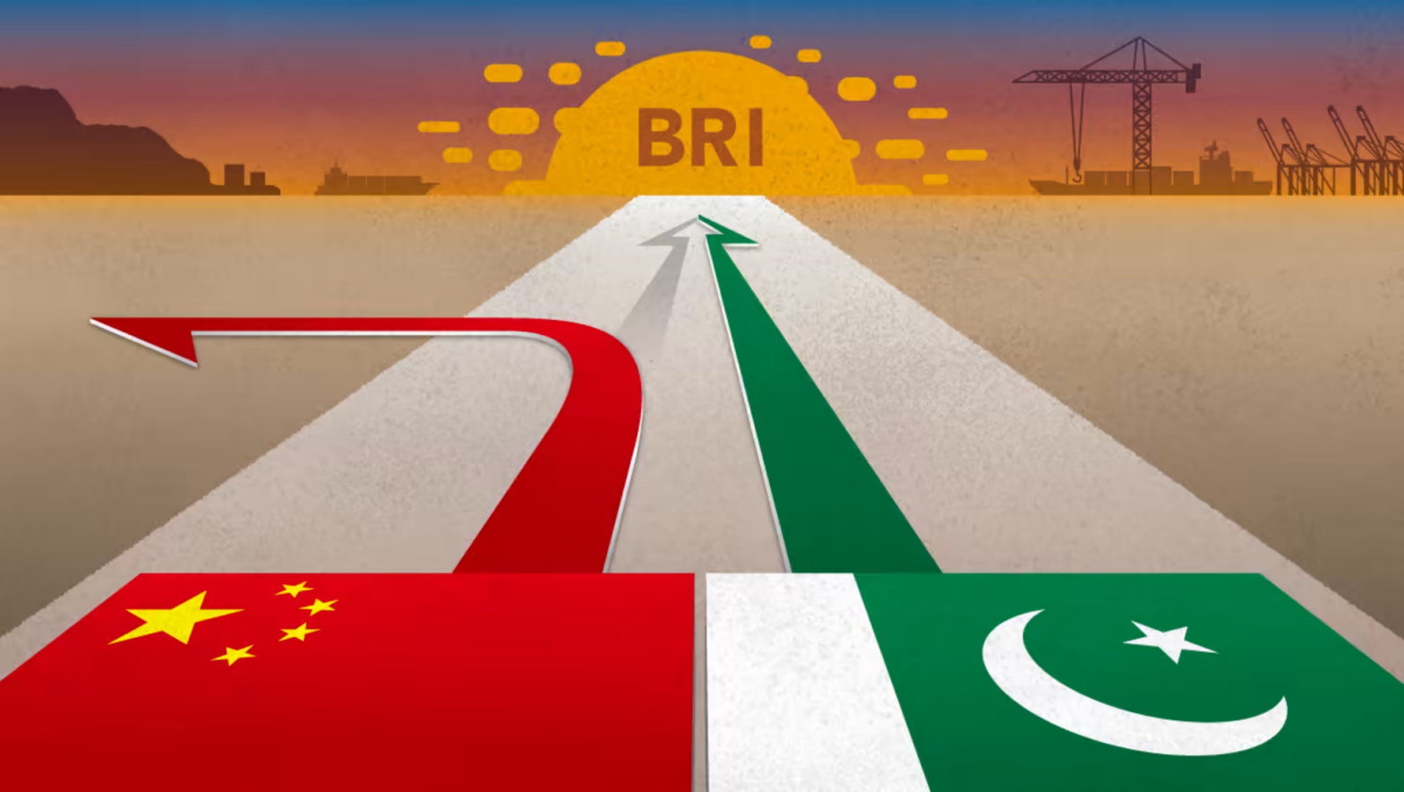 Belt and Road (Pakistan) Center launched to empower Pak-Changshu cooperation