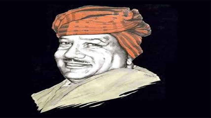 Death anniversary of Punjabi poet Ustad Daman observed