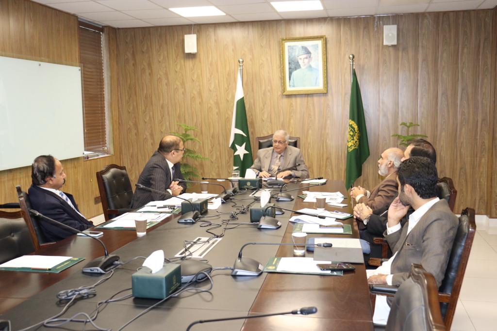 Planning Minister reviews power sector's progress