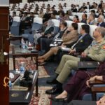 6th Maritime Security Workshop commences at PN War College