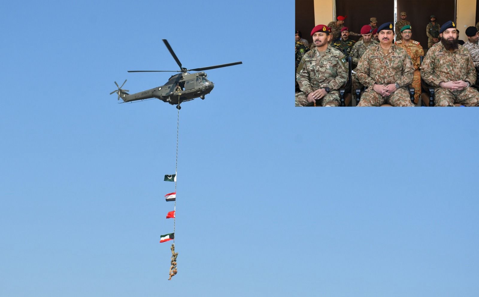 ISPR
