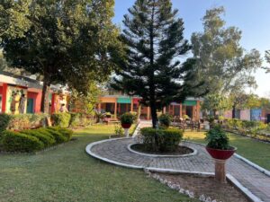 Model School at Kohsar Market being upgraded to 'blended learning centre'