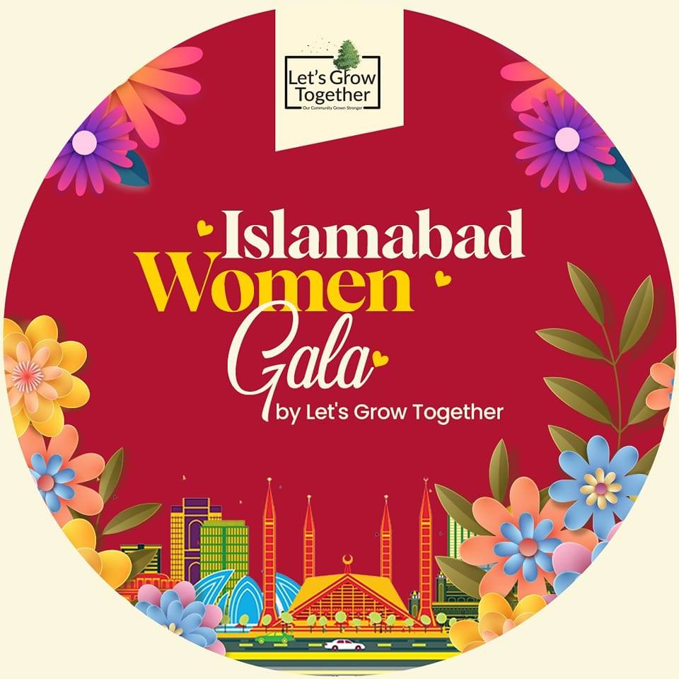 Colourful 'Islamabad Women Gala 2023' to starts on Dec 9