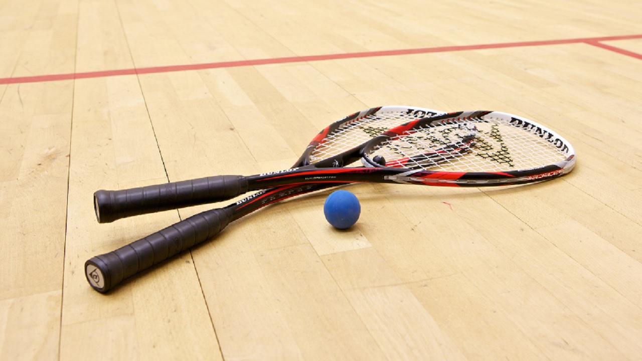 National Squash League