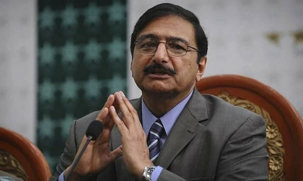 Zaka Ashraf lauds women team over T20Is series win against New Zealand