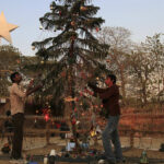 Christmas in AJK