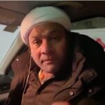 Pakistani in Qinghai