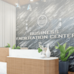 Business facilitation centre