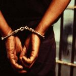 Five arrested, narcotics recovered