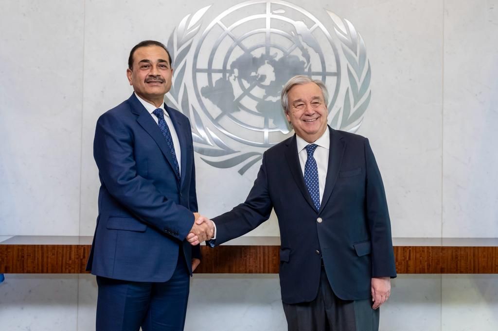 UNSG