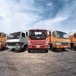 Light Commercial Vehicle