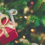 Christmas preparations