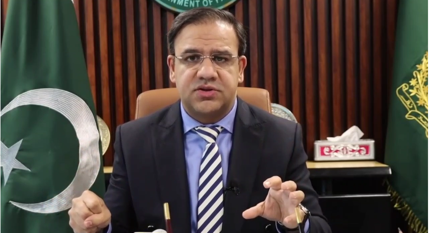 Dr Umar Saif