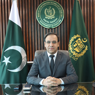 Dr. Umar Saif