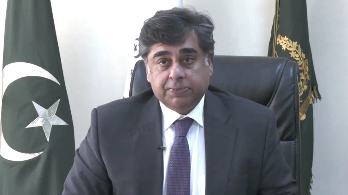 Ejaz Gohar