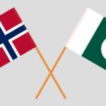 Pakistan, Norway