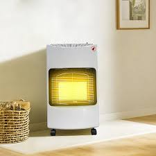 Gas-Heaters