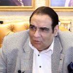 Iftikhar Ali