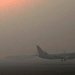 Intense fog disrupts PIA flights operation