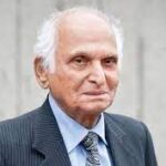 Intizar Hussain