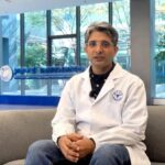 Pakistani researcher