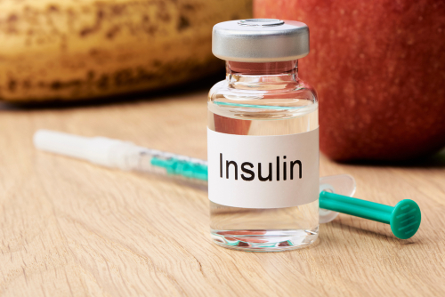 DRAP to register five insulin products