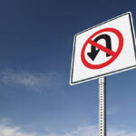 No more U-turn, breaches to ensure smooth traffic