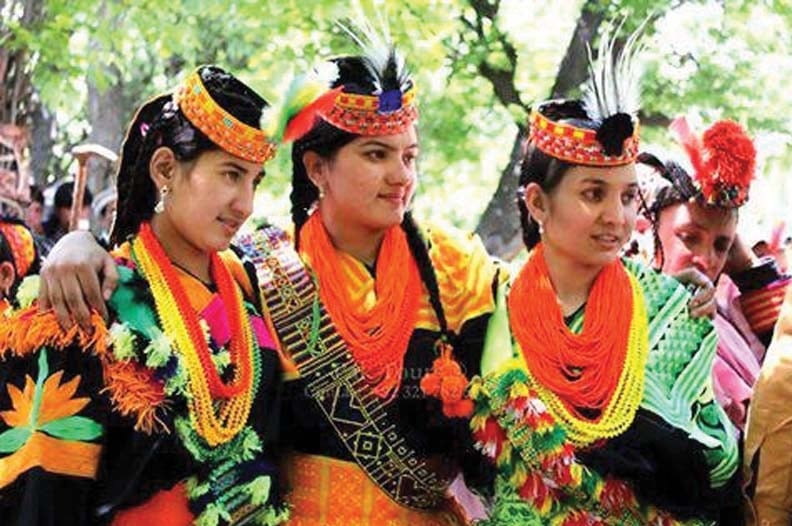 Kalash