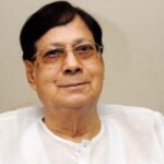 Actor Kamal Ahmed Rizvi