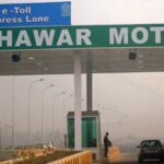 Peshawar Motorway