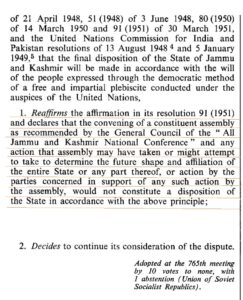 Indian SC verdict on IIOJ&K biased, has no legal standing: Experts