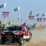 Cholistan Rally