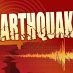 earthquake