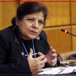 Shamshad Akhtar