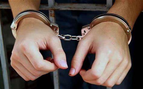 Two suspects arrested in alleged encounters