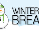 kids during winter breaks