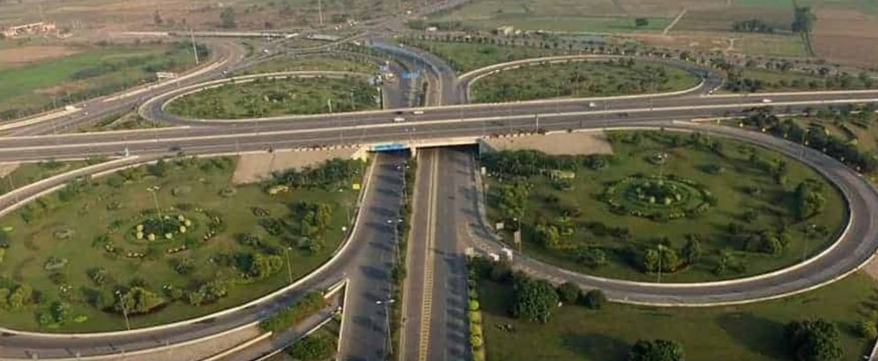 Rwp Ring Road